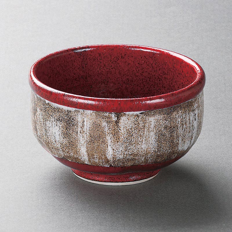 山万 37607-440 結晶マグナ手押し5.5深口丼 1個(ご注文単位1個)【直送品】