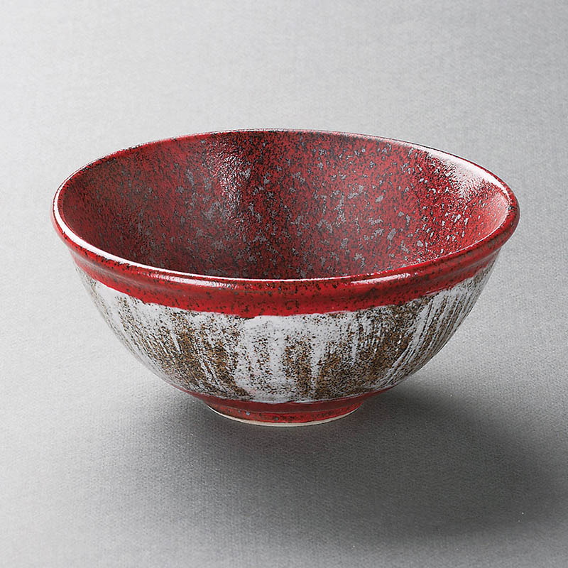 山万 37608-440 結晶マグナ6.3深口丼 1個(ご注文単位1個)【直送品】