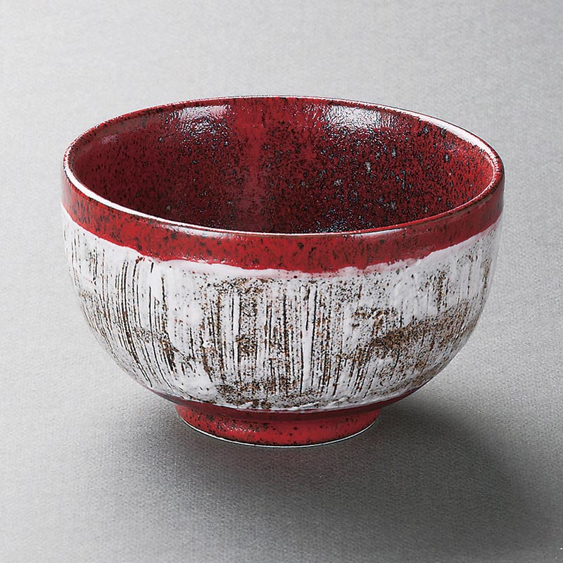 山万 37609-440 結晶マグナ5.0夏目丼 1個(ご注文単位1個)【直送品】