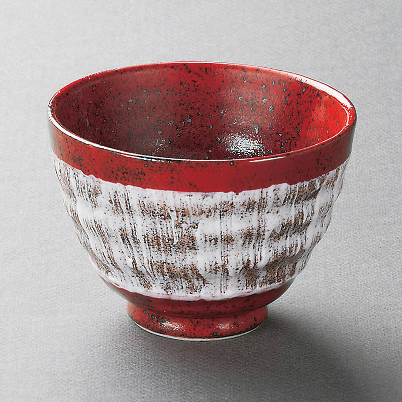 山万 37610-440 結晶マグナ高浜4.5鉢 1個(ご注文単位1個)【直送品】
