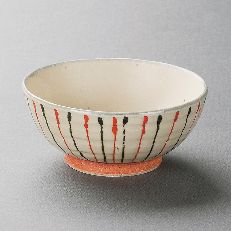 山万 37701-440 一珍十草6.0丼 1個(ご注文単位1個)【直送品】