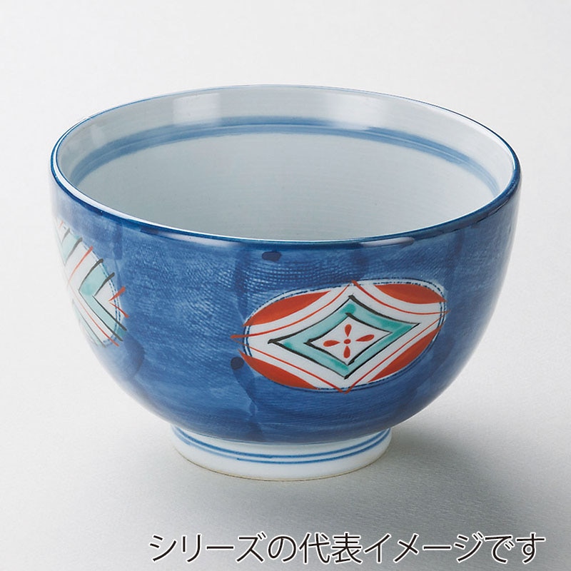 山万 37909-170 菱紋5.5多用丼 1個(ご注文単位1個)【直送品】