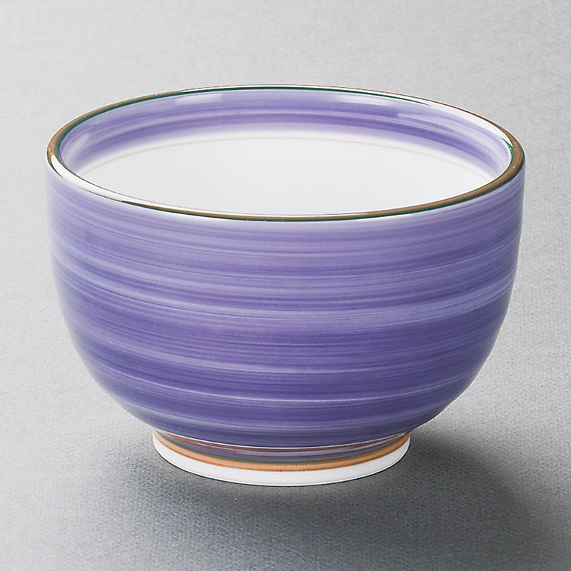 山万 37809-200 京紫夏目45丼 1個（ご注文単位1個）【直送品】