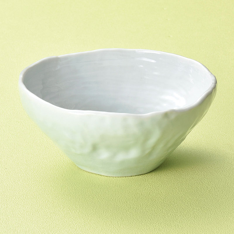 山万 38012-550 青磁彫6.0丼 1個（ご注文単位1個）【直送品】