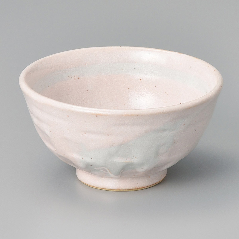 山万 38206-180 桜志野5.0多用丼 1個（ご注文単位1個）【直送品】