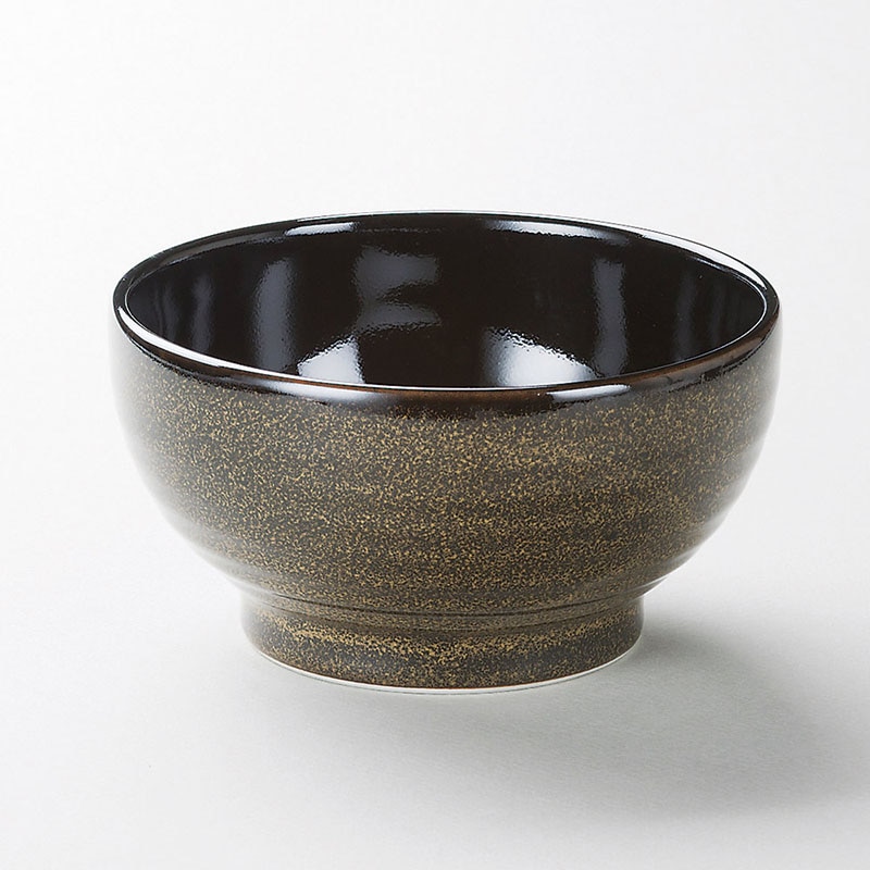 山万 38209-170 錦天目5.5釜上丼 1個（ご注文単位1個）【直送品】