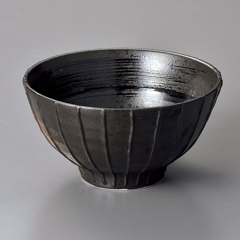 山万 38719-020 新月一珍5.0丼 1個（ご注文単位1個）【直送品】