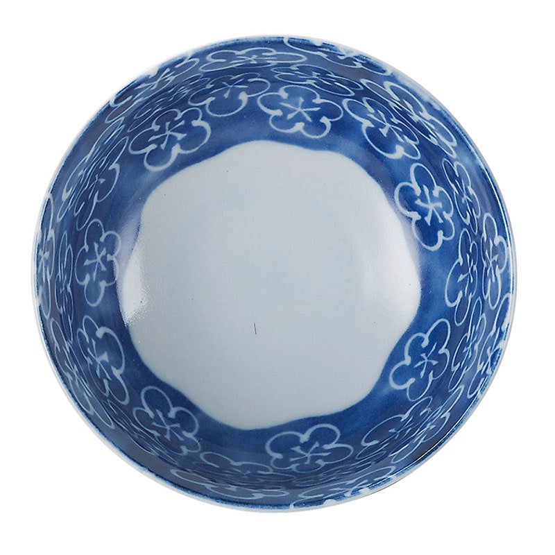 山万 39107-730 献上錦梅詰お好み鉢 1個（ご注文単位1個）【直送品】