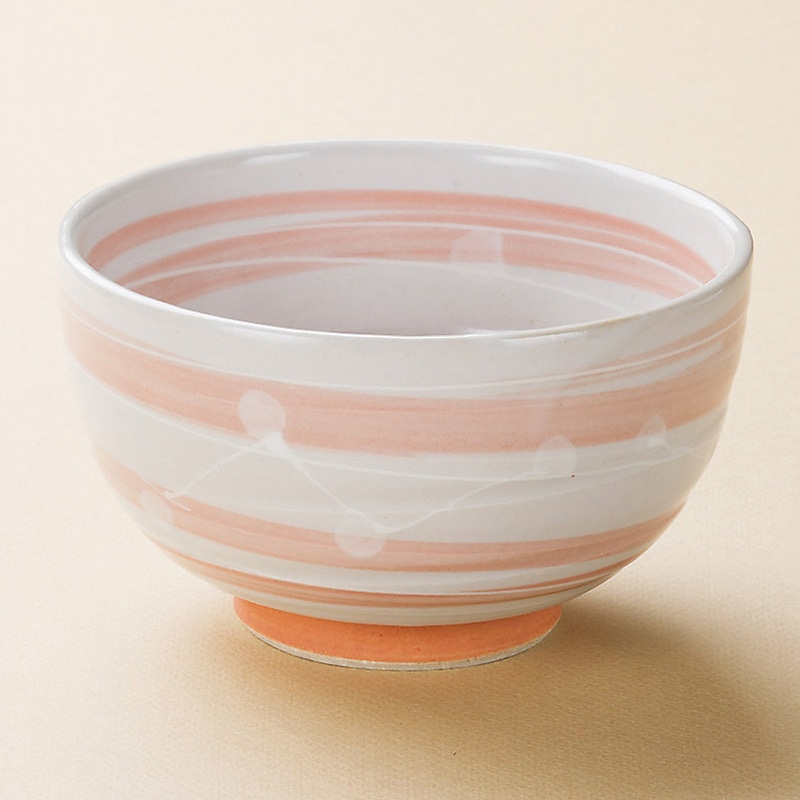 山万 39011-440 一珍萩色うず4.5丼 1個(ご注文単位1個)【直送品】