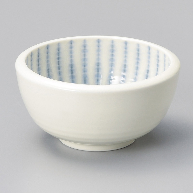 山万 39115-310 ひより白括り手姫丼 1個(ご注文単位1個)【直送品】