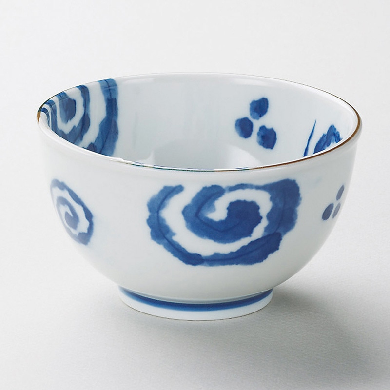 山万 39121-310 うず4.0軽量丼 1個(ご注文単位1個)【直送品】