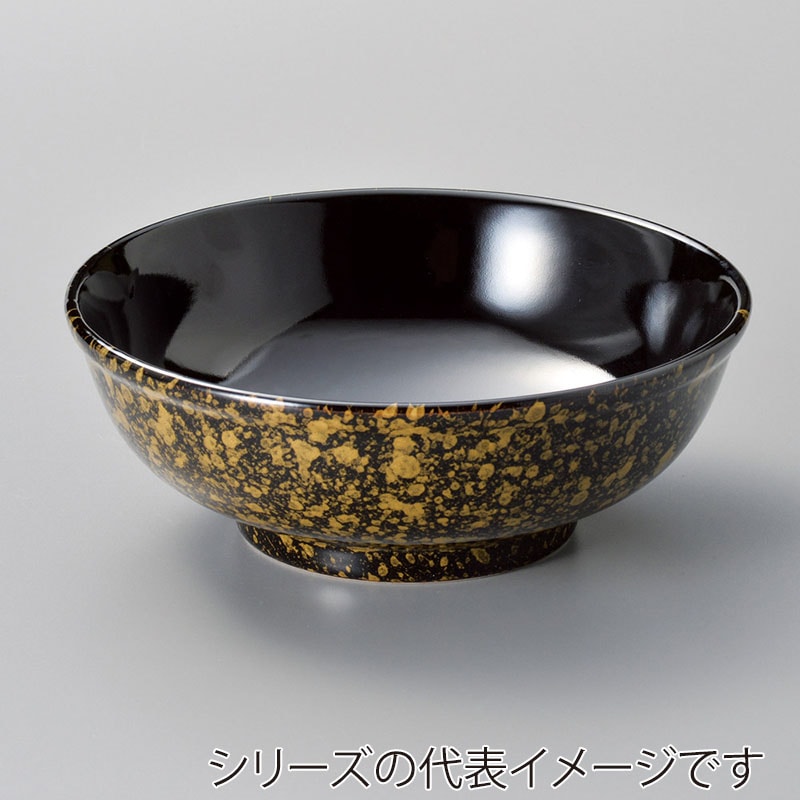 山万 39203-100 錦天目7.0腰張丼 1個（ご注文単位1個）【直送品】