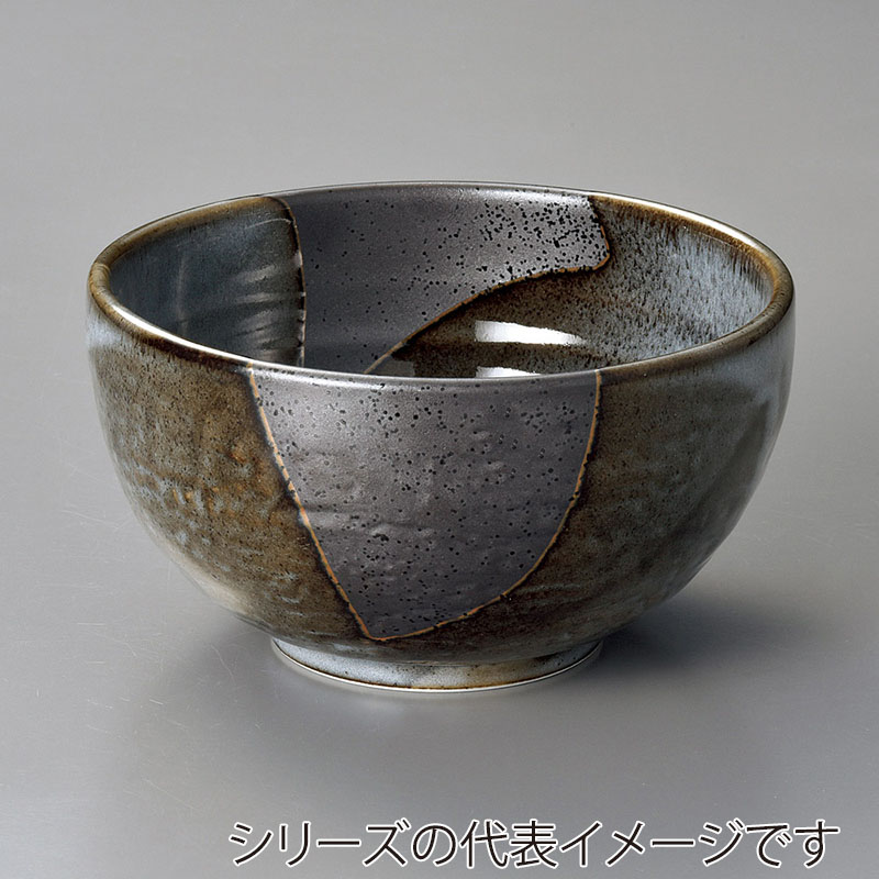 山万 39212-020 山がすみ石目5.5丼 1個（ご注文単位1個）【直送品】
