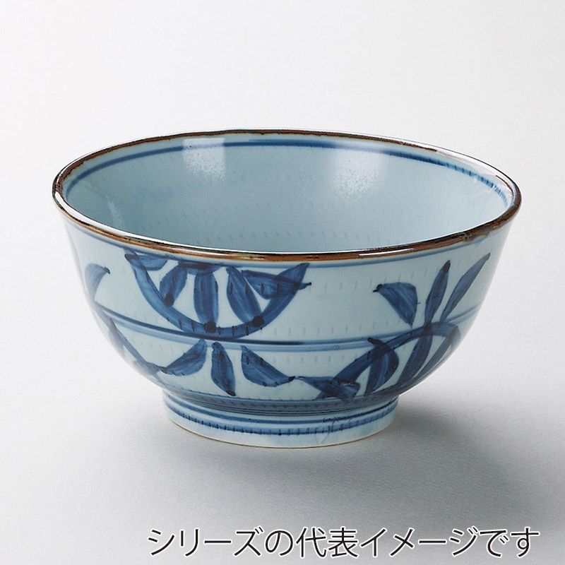 山万 39313-100 トチリ5.5多用丼 1個（ご注文単位1個）【直送品】