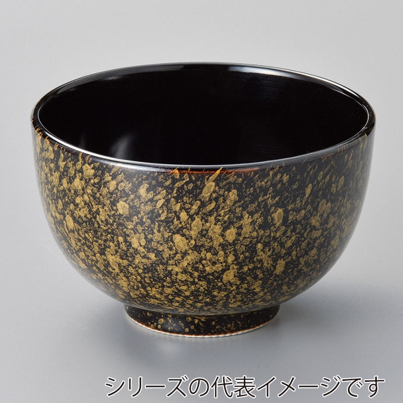 山万 39339-100 錦天目夏目4.8丼 1個(ご注文単位1個)【直送品】