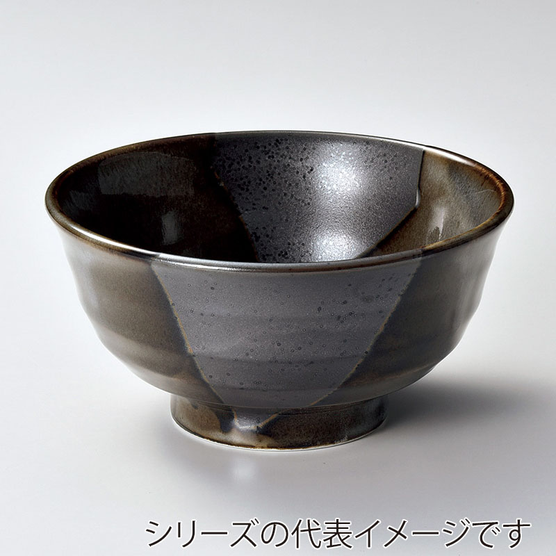 山万 39219-020 山がすみ深口5.5丼 1個(ご注文単位1個)【直送品】
