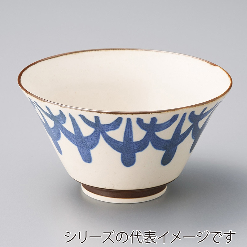 山万 39545-180 木立4.0反丼 1個(ご注文単位1個)【直送品】