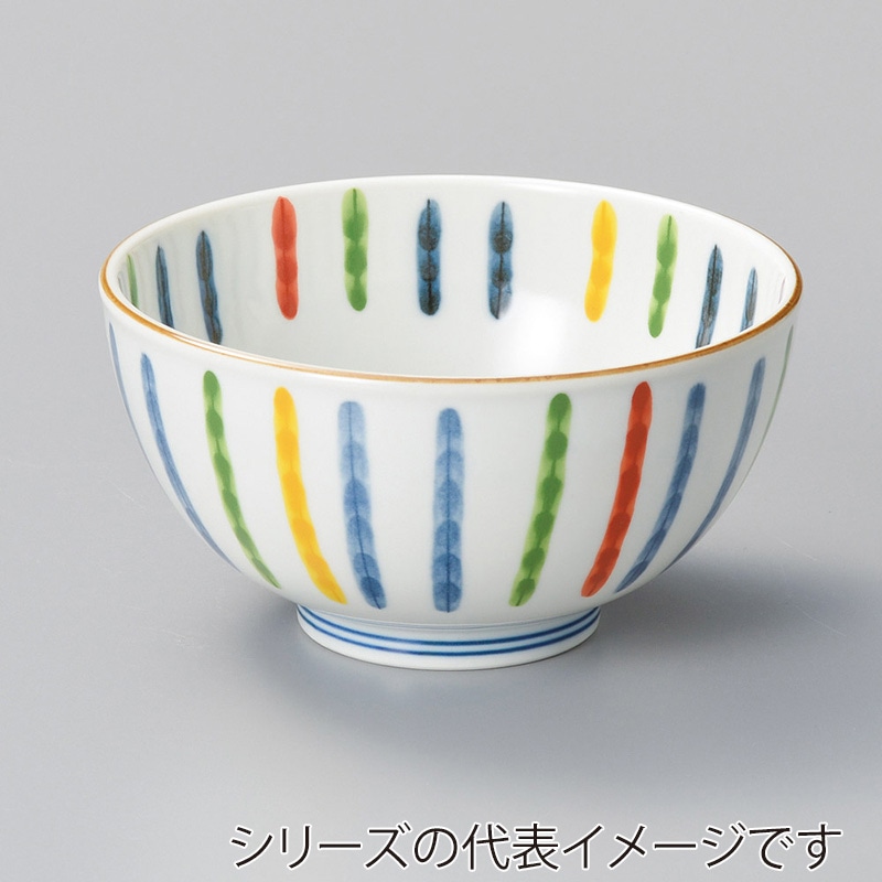 山万 39429-100 彩十草軽量5.0多用丼 1個(ご注文単位1個)【直送品】