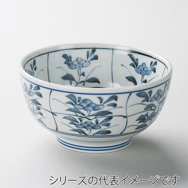 山万 39523-100 古染奈々5.0京丼 1個(ご注文単位1個)【直送品】