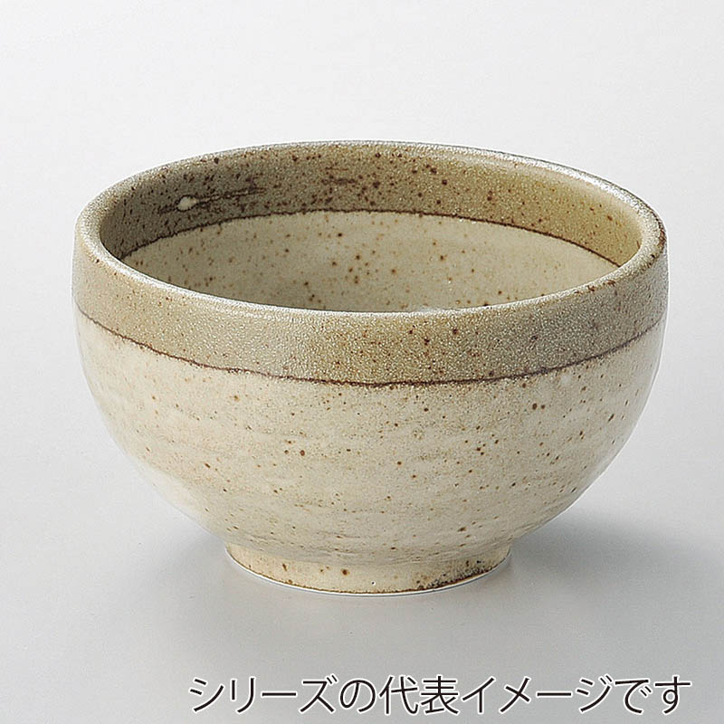 山万 39336-200 白露石目4.0丼 1個（ご注文単位1個）【直送品】