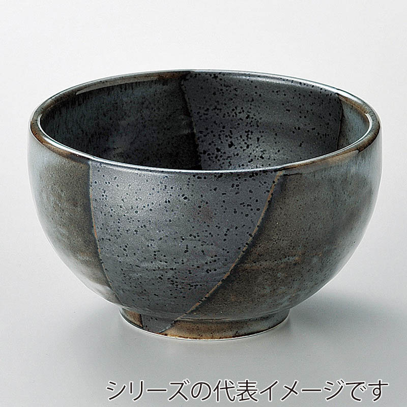 山万 39515-020 山がすみ石目4.2丼 1個（ご注文単位1個）【直送品】