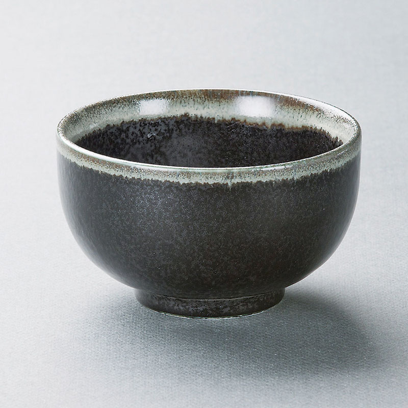 山万 39632-310 あずみのタモリ碗 1個（ご注文単位1個）【直送品】