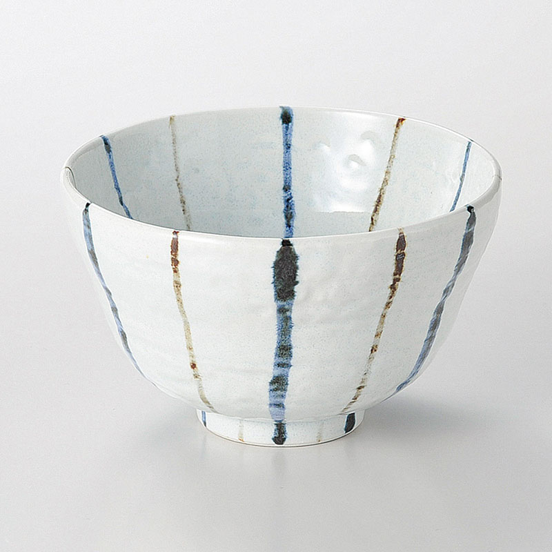 山万 39617-180 内外2色十草4.5お好み丼 1個(ご注文単位1個)【直送品】