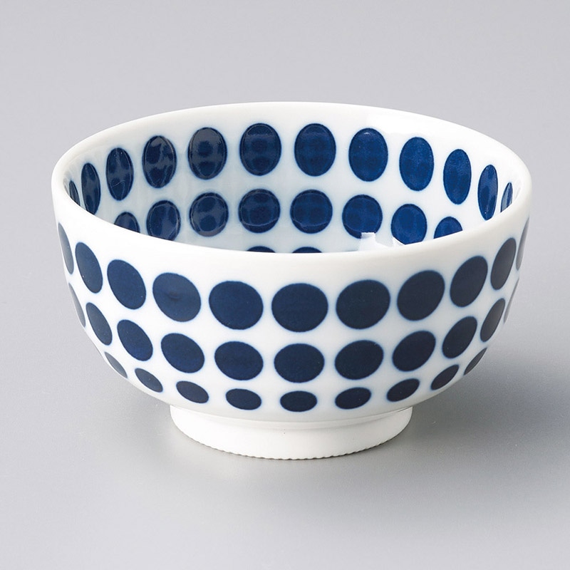 山万 39732-190 ラウンド40お好み碗 1個(ご注文単位1個)【直送品】