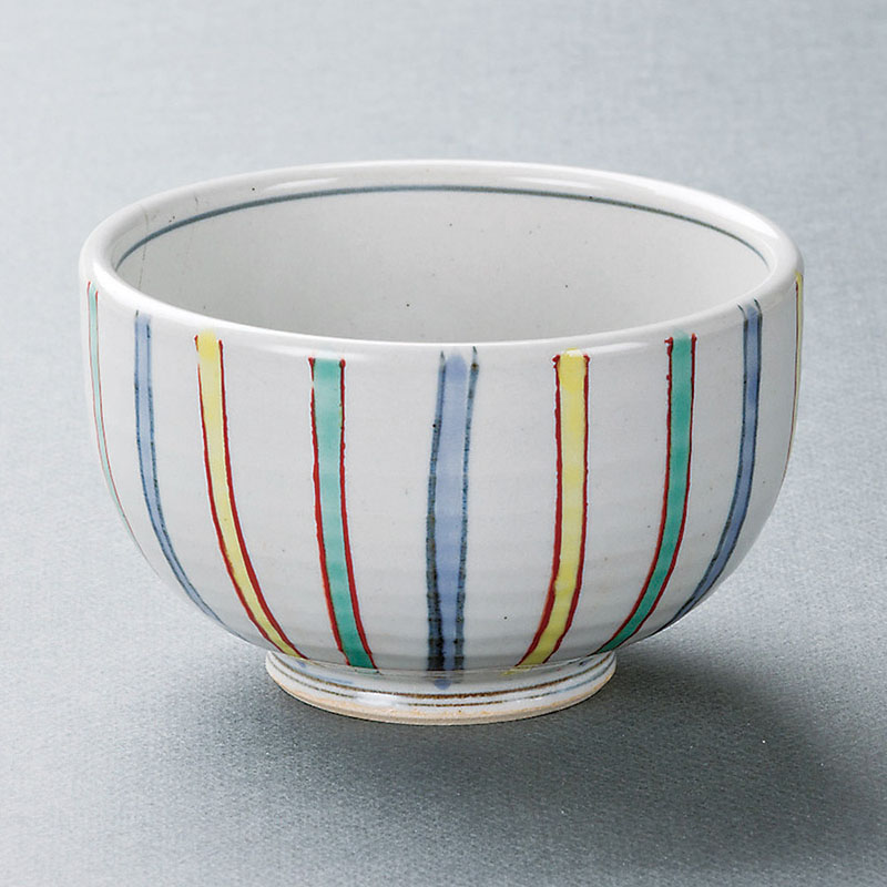 山万 39703-310 三色十草(小)多用丼 1個(ご注文単位1個)【直送品】