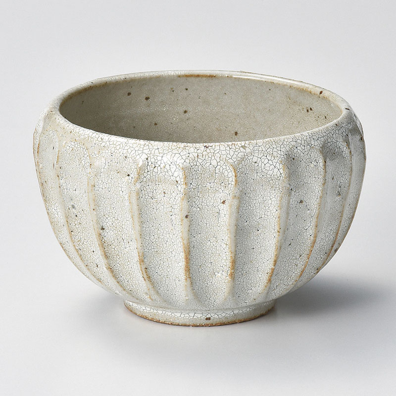 山万 39901-510 錆かいらぎ削丸碗 1個(ご注文単位1個)【直送品】