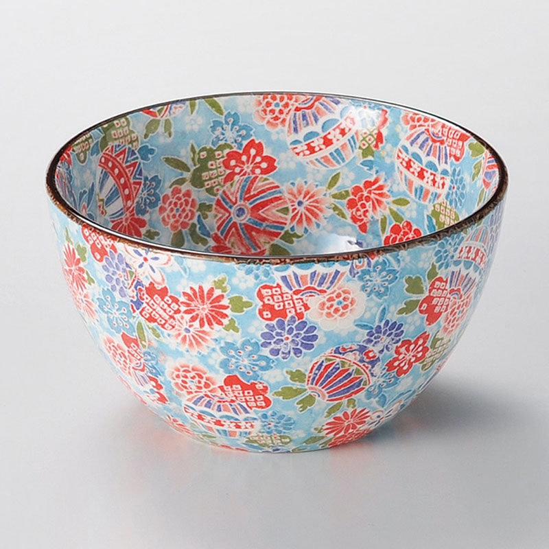 山万 39903-230 京雅(青)MZボール 1個(ご注文単位1個)【直送品】