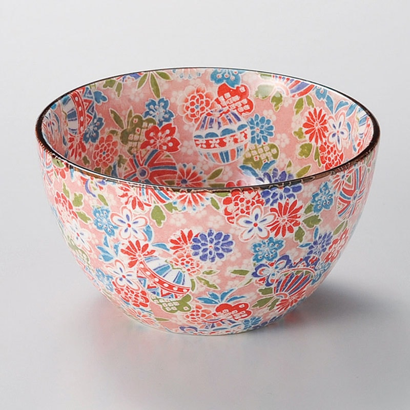 山万 39904-230 京雅(赤)MZボール 1個(ご注文単位1個)【直送品】