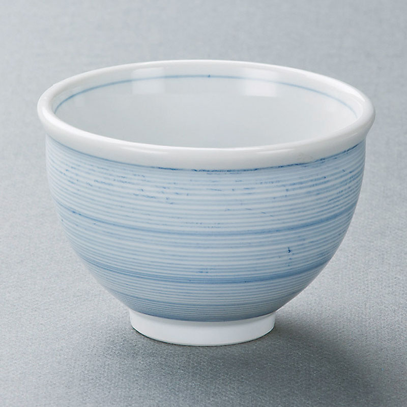 山万 39913-250 駒すじ3.6小丼 1個(ご注文単位1個)【直送品】