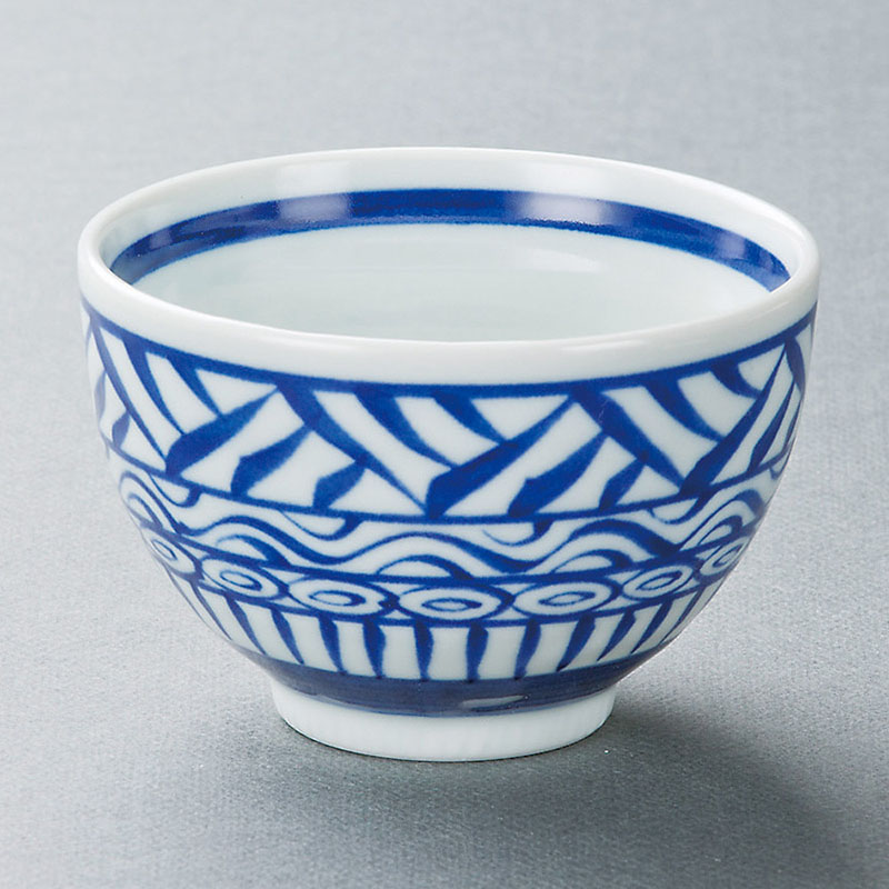 山万 39924-730 三島多用丼 1個(ご注文単位1個)【直送品】