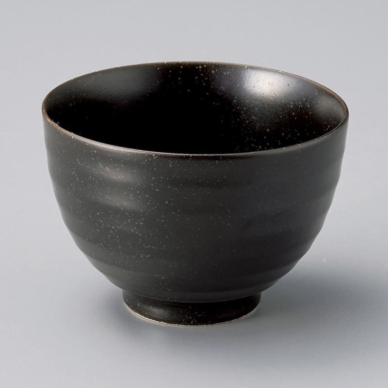 山万 39933-450 梨地天目多用小丼 1個(ご注文単位1個)【直送品】