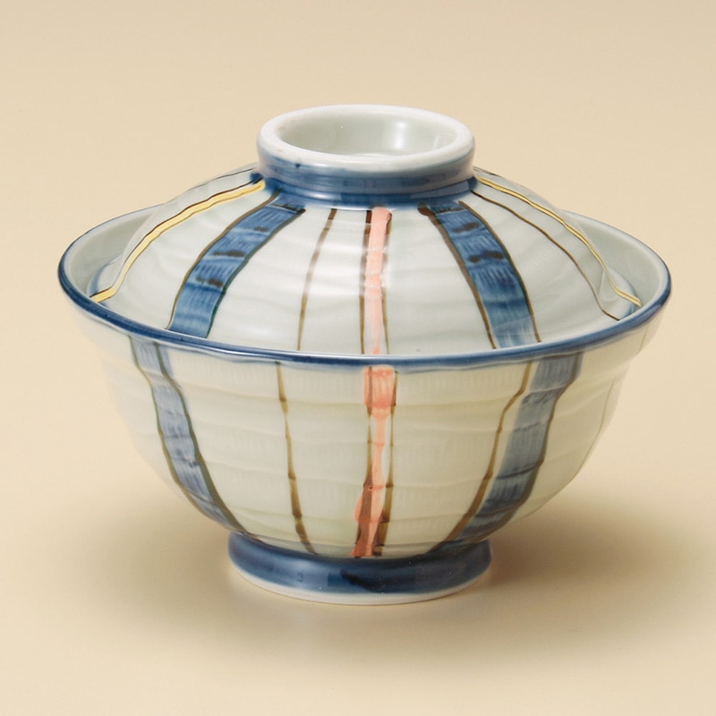 山万 40008-170 十草5寸蓋丼 1個(ご注文単位1個)【直送品】