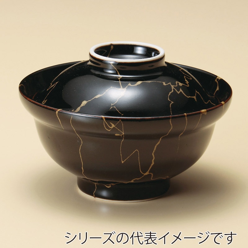 山万 40119-020 蛍灯蓋付丼 1個(ご注文単位1個)【直送品】