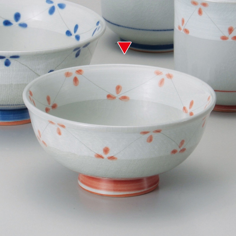 山万 41404-570 夢小紋中平 1個(ご注文単位1個)【直送品】