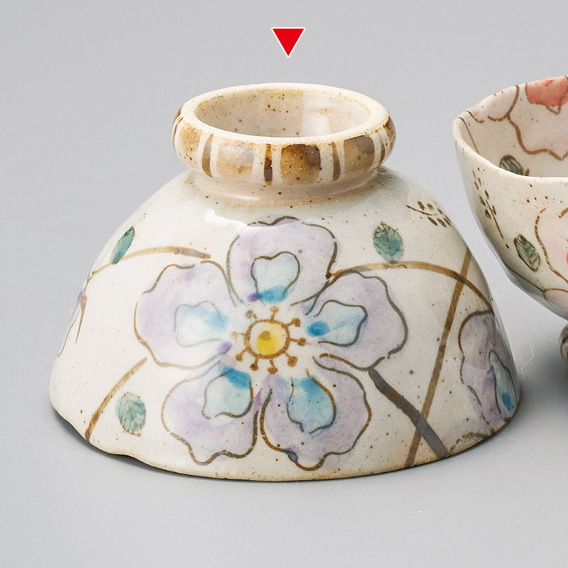 山万 41515-330 花つなぎ大平 紫 1個(ご注文単位1個)【直送品】