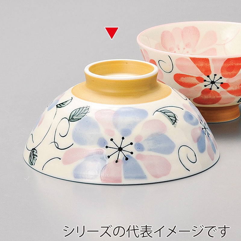 山万 41653-330 ハスイフラワー毛料 1個(ご注文単位1個)【直送品】