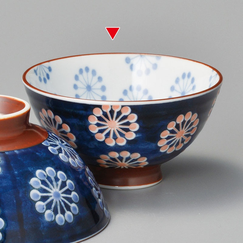 山万 41839-330 ハスイ梅丸紋中平 1個(ご注文単位1個)【直送品】