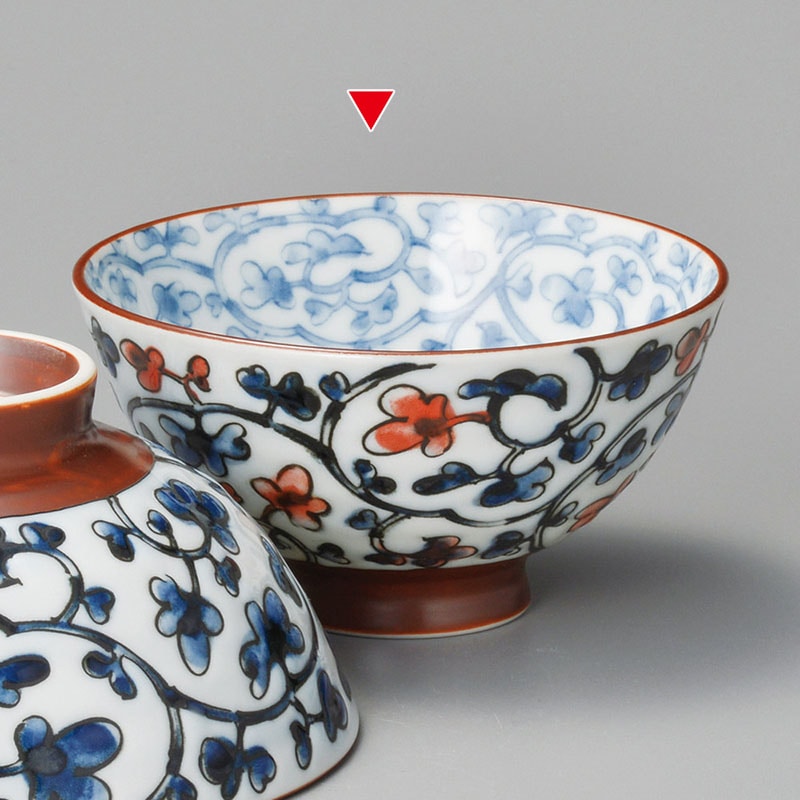 山万 41950-330 ハスイ唐草中平 1個(ご注文単位1個)【直送品】