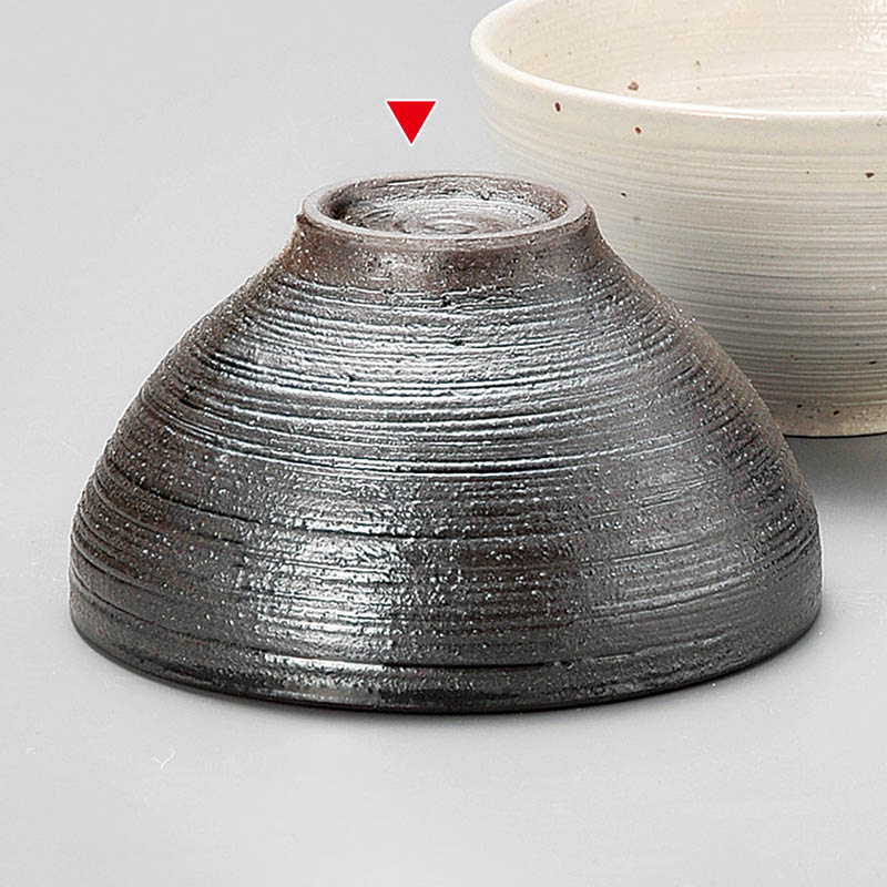 山万 41607-230 うるし茶漬 1個（ご注文単位1個）【直送品】