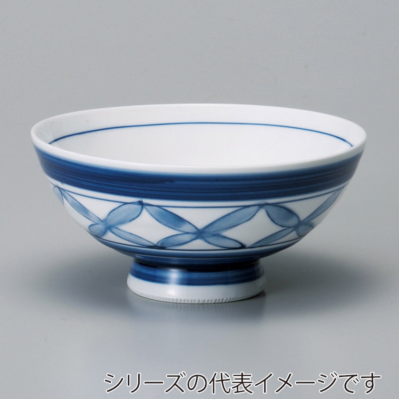 山万 41905-580 呉須巻七宝毛料 1個（ご注文単位1個）【直送品】
