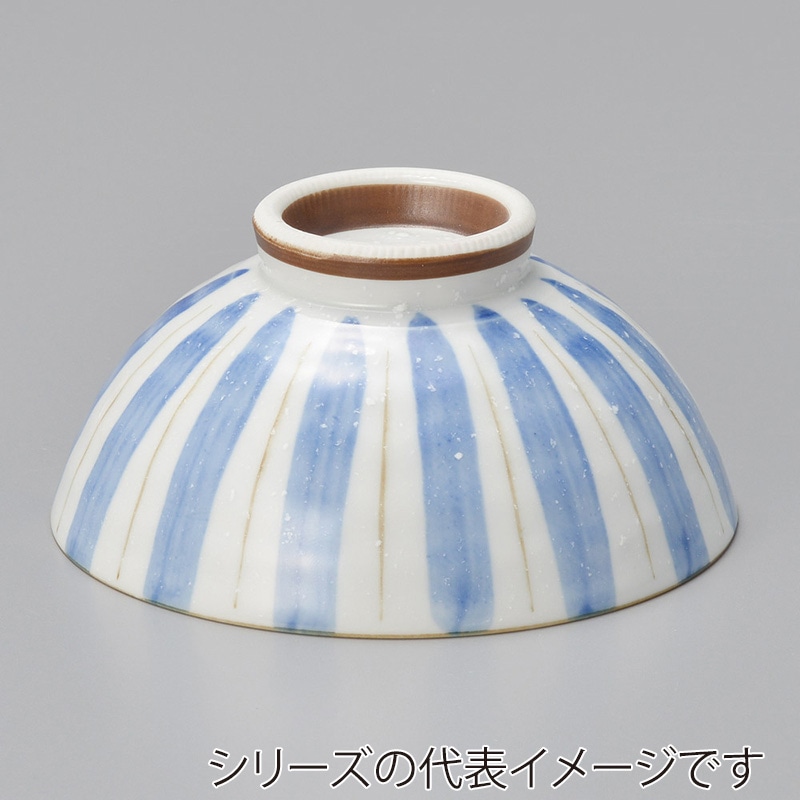 山万 41847-550 ブルー十草中平 1個（ご注文単位1個）【直送品】