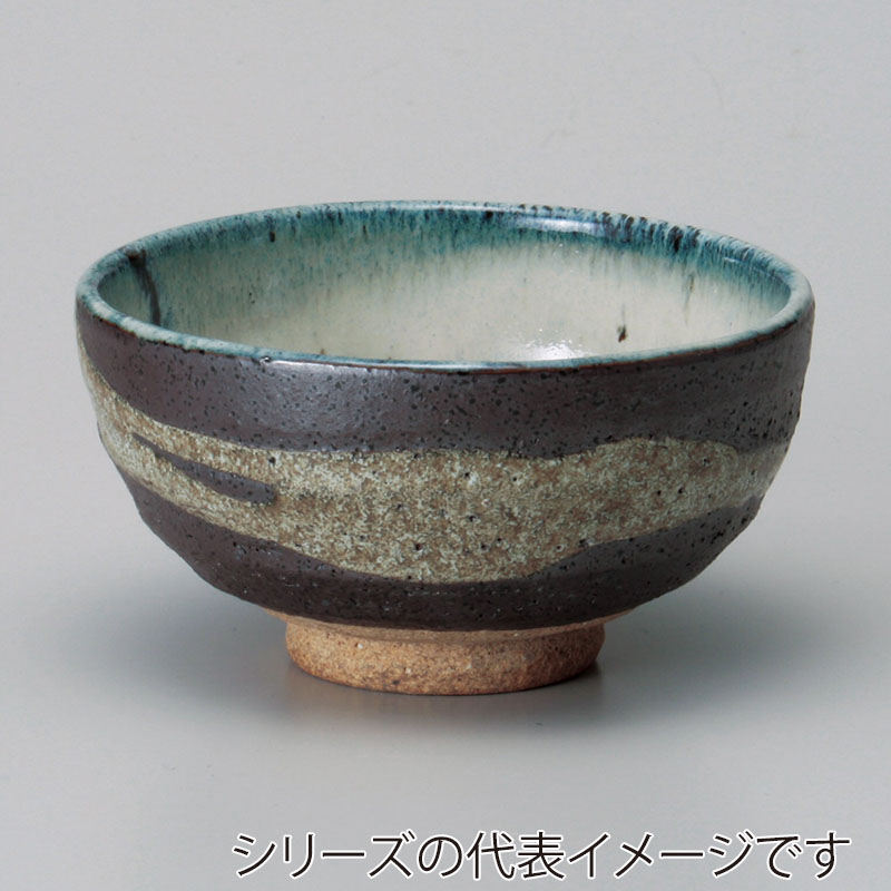 山万 42013-310 黒銀彩雲中平 1個（ご注文単位1個）【直送品】