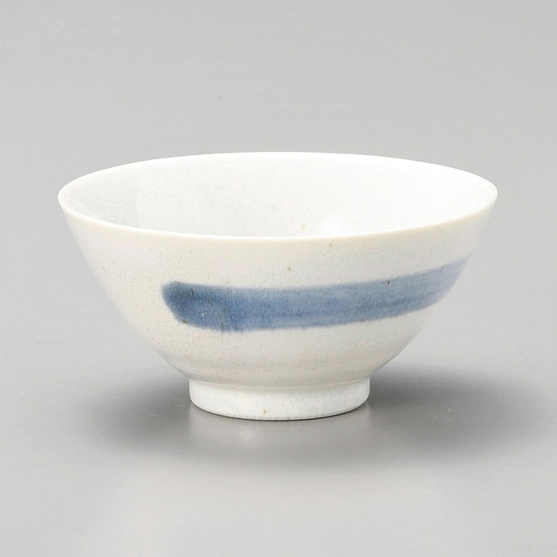山万 42519-310 清瀬平成茶碗 1個（ご注文単位1個）【直送品】