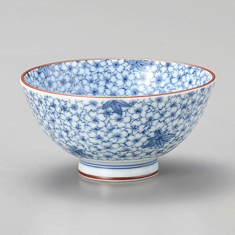 山万 42525-330 小桜紅葉孫平 1個（ご注文単位1個）【直送品】