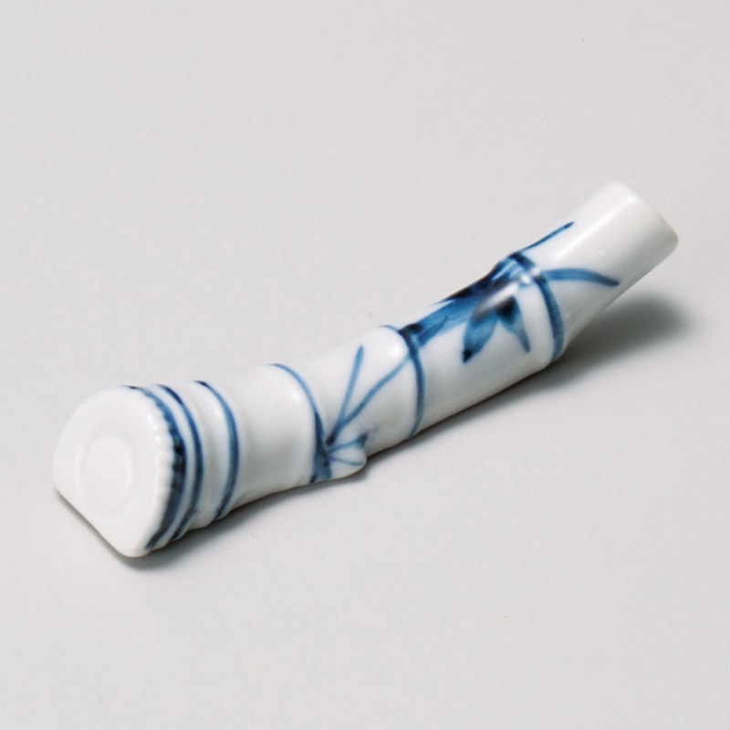 山万 42863-430 箸置竹根 1個（ご注文単位1個）【直送品】