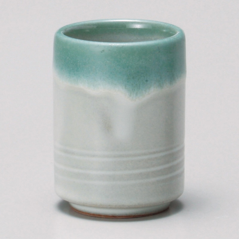 山万 44006-310 ヒワ流しコブ茶 1個(ご注文単位1個)【直送品】